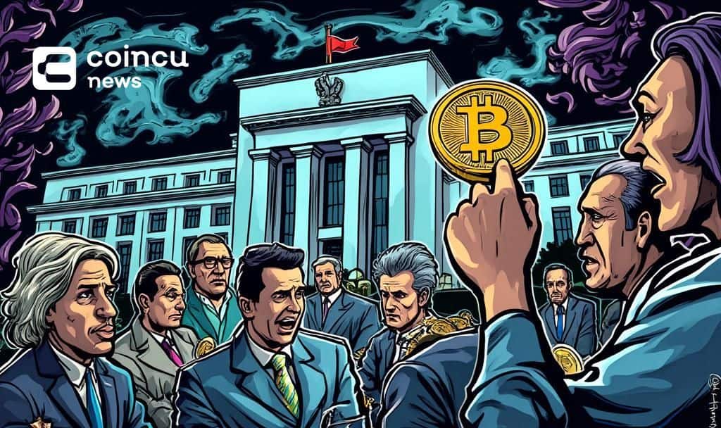 Federal Reserve Rate Cut Probability Analysis: Crypto Market Anticipations