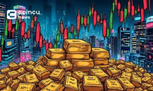 Spot Gold Prices Dip Below $4,000: Market Impact and Crypto Reactions