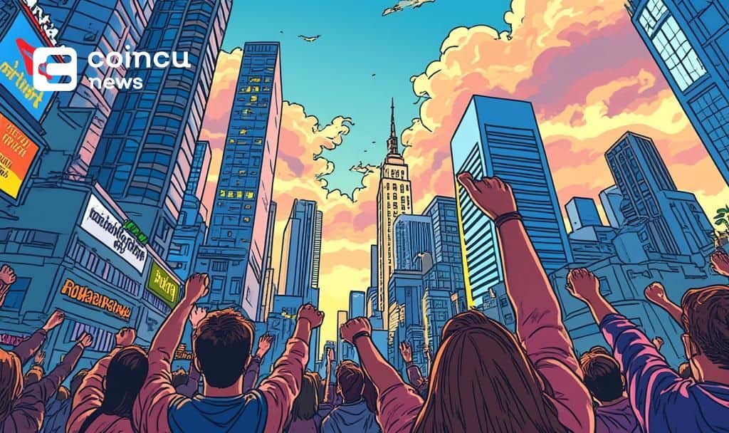 Crypto M&A Surges Past $10 Billion, Breaks Records in Q3 2025