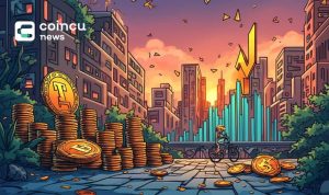 U.S. Treasury Yield Fall Boosts Crypto Market Inflows