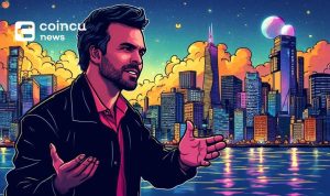 AI, Stablecoins, and Tokenization Driving Growth in Crypto and Stocks