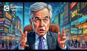 Federal Reserve's Policy Shift: Impact on Markets and Cryptocurrencies