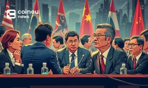 Summit of Financial Regulators Imposes Sanctions