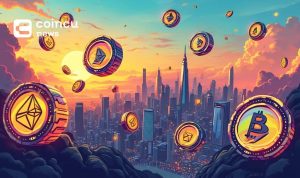 Global Stablecoin Market Surpasses $300 Billion Milestone