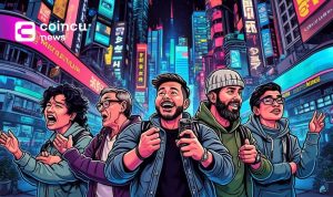 2025's Top Crypto Traders and Market Shifts