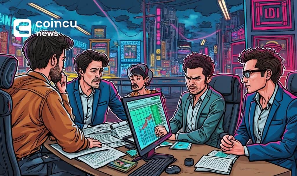 The Crypto Market Faces Caution Amid "Difficulty Hell" Concerns