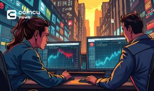 Increased Rate Cut Expectations Shape Crypto Market Dynamics