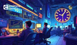 U.S. Government Shutdown Predictions and Crypto Market Response