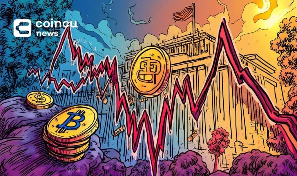Fed Rate Expectations and Crypto Market Volatility