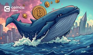 Whale's $156M Long Positions Signal Market Transition