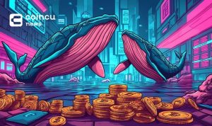 Whales Withdraw 44M FF Tokens, Stake in Falcon Finance