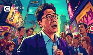 Trump Pardons Binance Founder CZ, Impacts U.S. Crypto Landscape