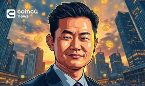 Changpeng Zhao's Thoughts on Bitcoin's Leadership and Future