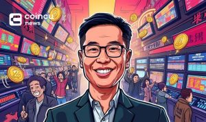 BNB's Market Integrity: CZ Zhao Refutes Market Maker Claims