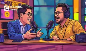 Binance Founder CZ to Appear on Popular Crypto Podcast