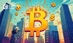 CME FedWatch Predicts Fed Rate Cuts Affecting Crypto Sentiment