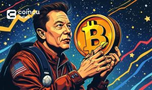SpaceX Bitcoin Transfer Ignites Speculation
