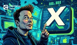 Elon Musk's X Unveils Username Marketplace for Premium Users