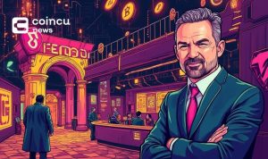 OCC Approves Erebor Bank to Enter Crypto Sector