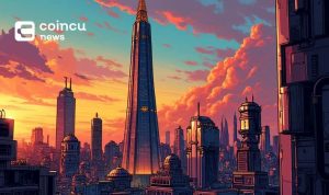 Erebor Bank Targets Crypto Innovation with $275M Backing