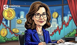 Esther George's Dissent: Inflation Concerns and Market Implications