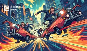 ETF Filings by Canary Capital and Bitwise Ignite Market Buzz