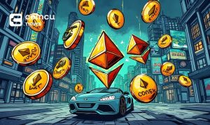 Trend Research Moves 102,355 ETH to Binance This October