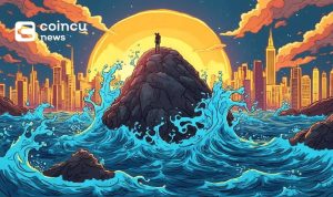 Ethena's Synthetic Stablecoin Survives Binance Price Swing