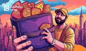 Ethena Founder's Wallet Amasses $20M ENA from Exchanges