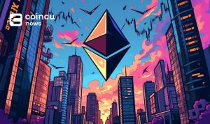 Ethereum Eyes $4,500 Price Target Amid Bullish Patterns