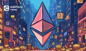 Ethereum Supply Concentration in Corporate and ETF Holdings