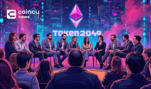Ethereum Leaders Outline Future at TOKEN 2049 Conference