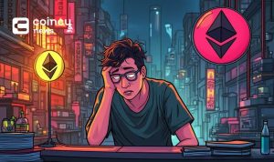 Ethereum Developer Allegedly Warns About Paradigm’s Influence