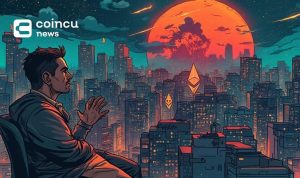 Ethereum Developer Raises Concerns Over Paradigm's Influence