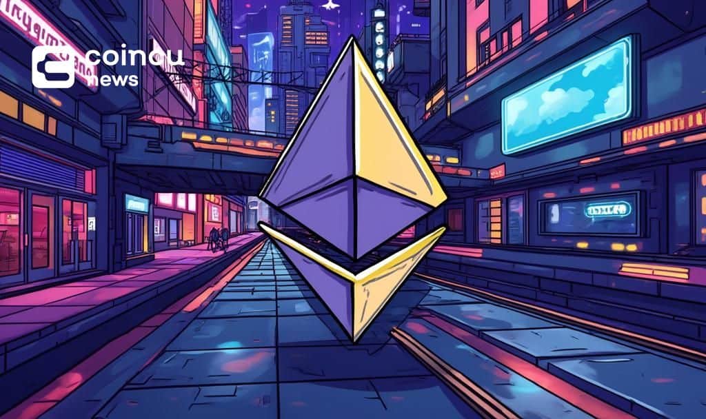 Ethereum's Fusaka Upgrade Nears Final Phase on Testnet