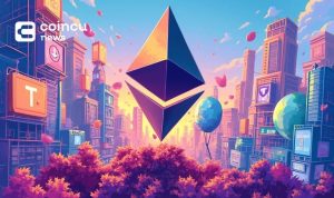 Ethereum Surpasses Circle in Revenue with $9.89 Million