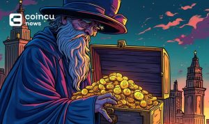 Early Ethereum Holder Moves $20.4M ETH to Kraken