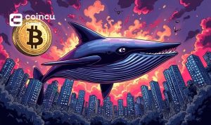 Ethereum Whale's Bold Shift Raises Market Speculations