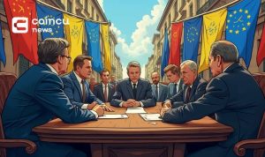 European Peace Proposal Aims for Ceasefire in Ukraine Conflict