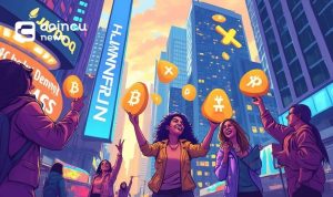 Evernorth's $1 Billion SPAC Merger Targets XRP Acquisition