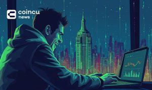 Speculation Surrounds Fed Rate Decision Amid Crypto Volatility