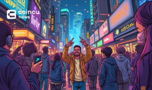 Aug 4: Binance Alpha Users Can Claim DARK Tokens with 200+ Points