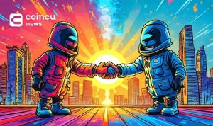 FalconX Acquiring 21Shares: Major Crypto Industry Move