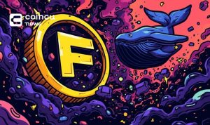 FalconX Transfers $114M in BTC to Dormant Whale