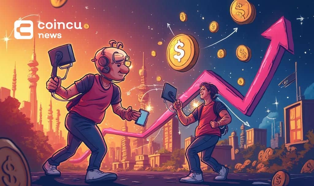 Farcaster Integrates Clanker for AI Meme Coin Issuance