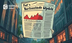 Fed Beige Book Highlights Economic Stagnation and Inflation Concerns