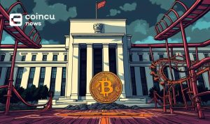 Market Responds to Fed's Data-Driven Rate Decisions