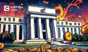 Fed Rate Cut Speculation: Impacts on Cryptocurrency Markets