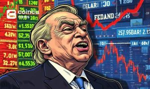 Federal Reserve Governor Milan Advocates for Rapid Interest Rate Cuts