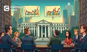 Fed Meeting: Rate Cuts Anticipated as Quantitative Tightening Ends